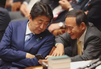 日本新首相第一次提中国