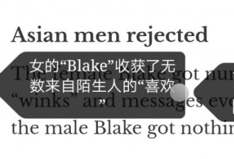 美国婚恋鄙视链：华人男性不如隔壁黑人小伙？