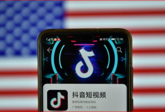 国安疑虑摆一旁 TikTok交易成政治游戏?