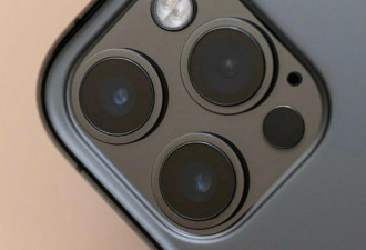 iPhone 12全系主打超薄设计 三摄防抖技术