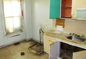 现在小房破屋都成宝 又有百年破屋叫价85万上市