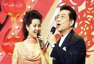 李双江当年追求梦鸽 相差27岁结婚已30年
