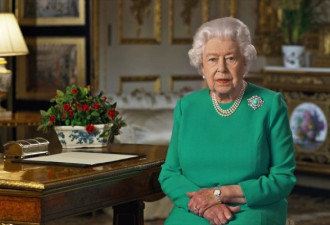 94岁英女王将复工:10月重新开始执行公务