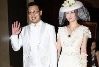 遗憾！著名女星孟瑶宣布与富商丈夫离婚