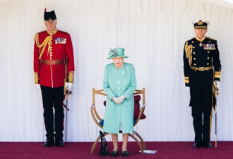 英女王拒绝加薪！更多王室活动将线上完成