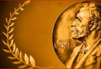今年诺贝尔奖即将登场 和平奖备受瞩目