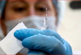 德国首支新冠疫苗最晚明年初获批