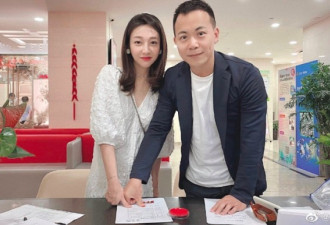 金铭为绯闻男友送祝福！曾被撒贝宁暗恋