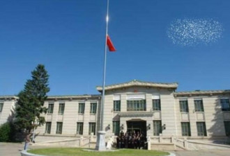 蒙古前总统致信抗议汉语教学 遭大使馆强硬退回