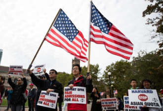 美国大选前，这些华人家庭为何争吵不休？
