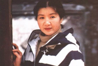 她是实力派老戏骨 结婚多年却无儿无女