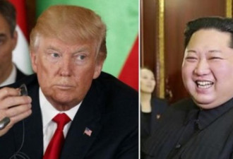 川普罕见曝光金正恩真实现况：绝对不要低估他