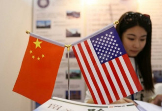 撤销逾千中国人签证 美国要“一石三鸟”