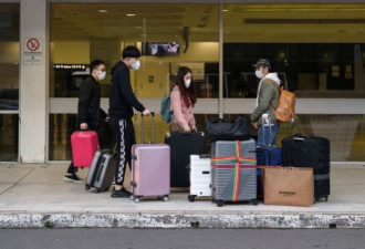 少了中国留学生，澳大利亚损失了多少？