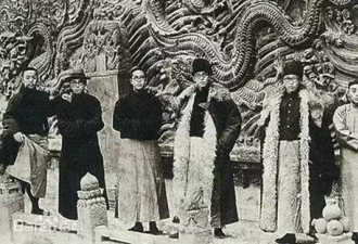 千万别说你有钱 这几个山西人富可敌国