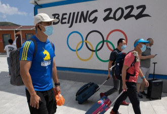 逾160人权团体吁撤北京2022冬奥主办权