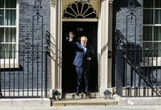 英国首相养6子穷困潦倒?