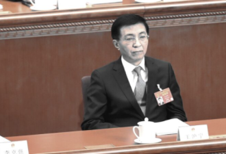王沪宁又捣鬼？任志强判刑消息全网清空