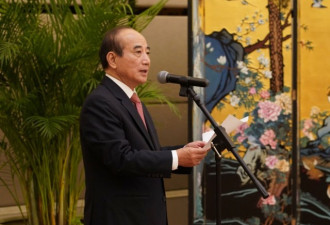 大陆的专业人士 竟对两岸关系如此傲慢