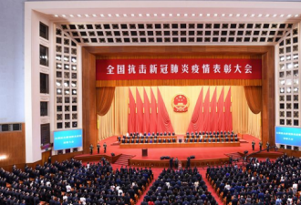 李文亮去世217天，他的微博却活了过来