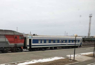 俄外交部：与朝鲜铁路对接无需等到制裁结束