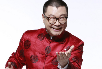 尹相杰卖唱吃老本 小20岁女友抛弃后事业低迷
