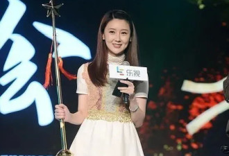 她是张国立唯一女徒弟，嫁大13岁富豪风光无限