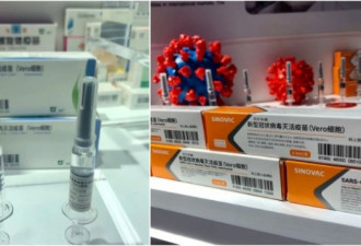 中国疫苗定价明显高于欧美？外交部回应