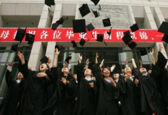 10万澳洲留学生回流中国！就业难上加难