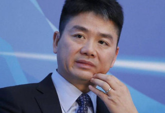 刘强东回乡参加活动 被通知要选拔女志愿者