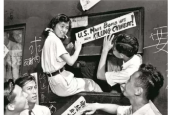 1949年，&quot;新中国&quot;为何那么坚决地清扫美国？