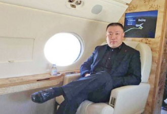 中国富豪西温遭枪杀分尸 凶手可能当庭释放