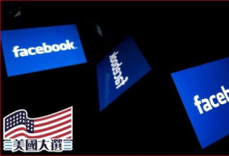 脸书大规模清除中国虚假账户网络