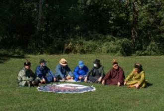在美蒙古族人：捍卫蒙语教育事关民族危亡