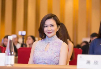 关之琳塞高尔夫球传闻流传广！资深娱记揭真相