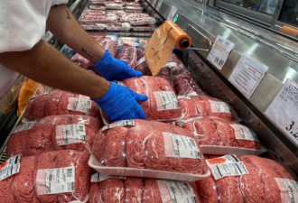 美国对华猪肉出口猛增