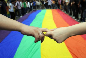 香港LGBT同志:.两宗裁决所揭示的平权路