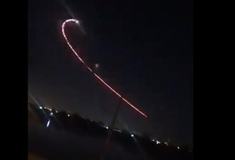 美驻巴格达使馆附近遭火箭弹袭击