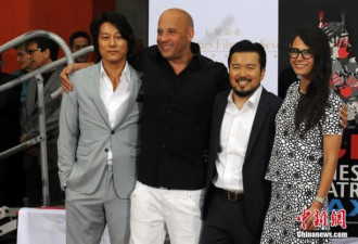 成功的电影背后，华裔导演们都经历了什么？