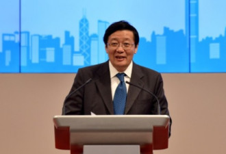 前财政部长：中国基建过度超前 5G不成熟