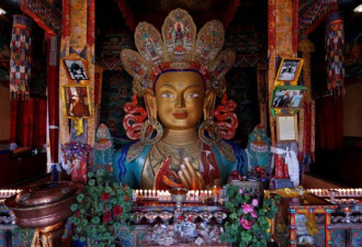 印度手中的“西藏牌”到底分量几何？