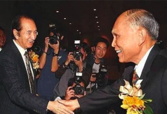 香港两大豪门的恩恩怨怨如今浮出水面了