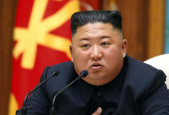 韩国公民遭朝鲜射杀青瓦台愤怒，金正恩致歉