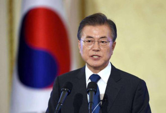 韩国总理室发生疫情 总理被紧急隔离