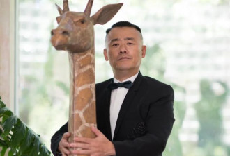 周立波回国后状态很好，霸气回应黑粉质疑