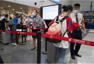 中国三大航空公司发布10月国际航班计划