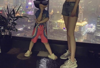 Angelababy顶级富婆圈曝光！各个雍容华贵