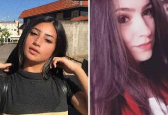 英国美女爬30米高瀑布拍照不慎坠落！