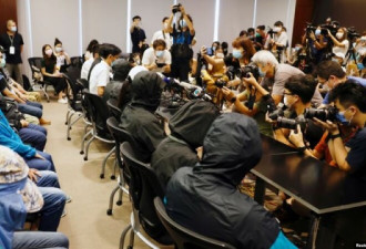 香港政治难民瞄向台湾 偷渡是解决方案吗