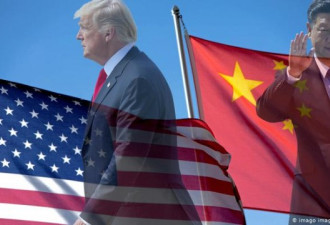美政治学家：美国不会容忍中国与之平起平坐